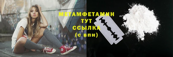 крисы Гусь-Хрустальный